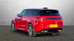 2024 (24) LAND ROVER RANGE ROVER SPORT 3.0 P460e Dynamic SE 5dr Auto 1