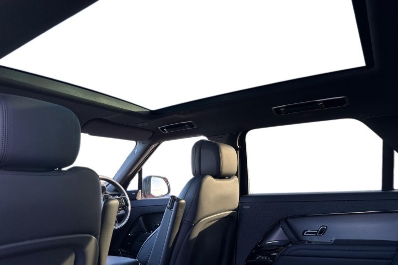 2024 (24) LAND ROVER RANGE ROVER SPORT 3.0 P460e Dynamic SE 5dr Auto 4931439