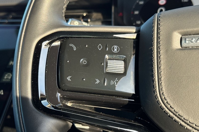 2024 (24) LAND ROVER RANGE ROVER SPORT 3.0 P460e Dynamic SE 5dr Auto 4931446