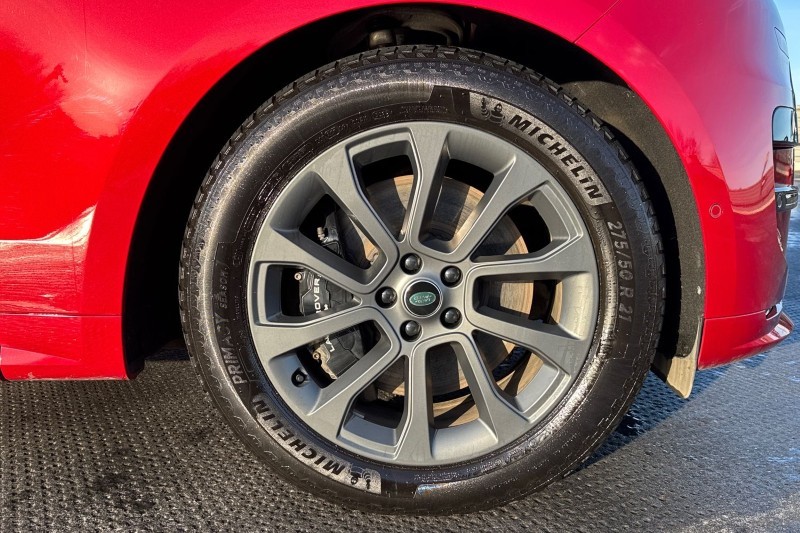 2024 (24) LAND ROVER RANGE ROVER SPORT 3.0 P460e Dynamic SE 5dr Auto 4931426