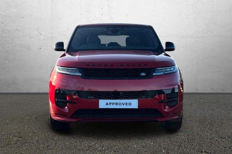 2024 (24) LAND ROVER RANGE ROVER SPORT 3.0 P460e Dynamic SE 5dr Auto 4931425