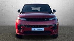 2024 (24) LAND ROVER RANGE ROVER SPORT 3.0 P460e Dynamic SE 5dr Auto 4931425