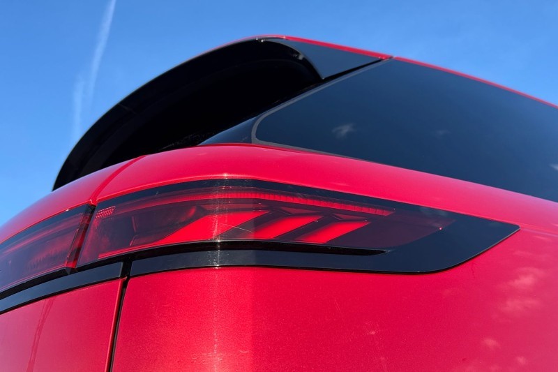 2024 (24) LAND ROVER RANGE ROVER SPORT 3.0 P460e Dynamic SE 5dr Auto 4931462