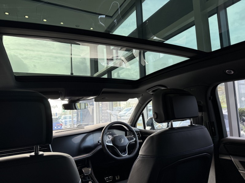  VOLKSWAGEN TOUAREG 3.0 V6 TSI eHybrid 4Motion R 5dr Tip Auto 4661335