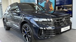 VOLKSWAGEN TOUAREG 3.0 V6 TSI eHybrid 4Motion R 5dr Tip Auto 4661341