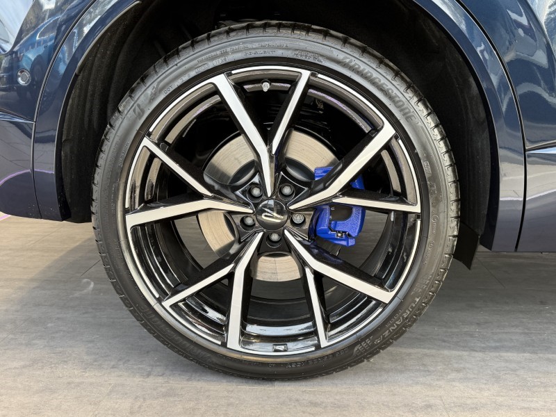  VOLKSWAGEN TOUAREG 3.0 V6 TSI eHybrid 4Motion R 5dr Tip Auto 4661332