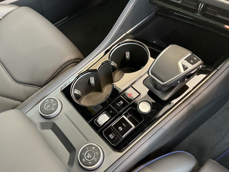  VOLKSWAGEN TOUAREG 3.0 V6 TSI eHybrid 4Motion R 5dr Tip Auto 4661331