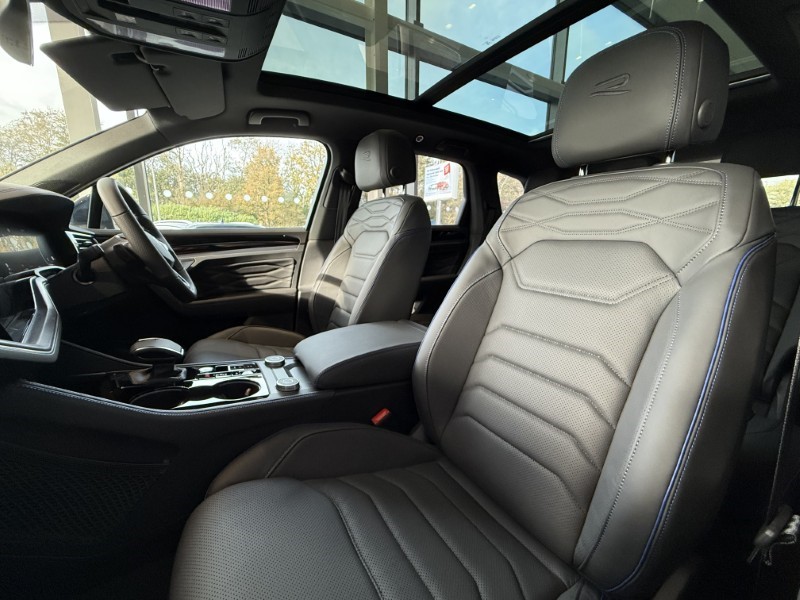  VOLKSWAGEN TOUAREG 3.0 V6 TSI eHybrid 4Motion R 5dr Tip Auto 4661333