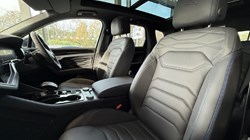 VOLKSWAGEN TOUAREG 3.0 V6 TSI eHybrid 4Motion R 5dr Tip Auto 4661333