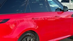 2024 (24) LAND ROVER RANGE ROVER SPORT 3.0 P460e Dynamic SE 5dr Auto 4931466