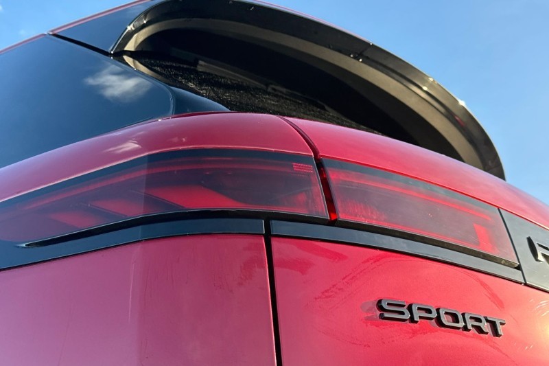 2024 (24) LAND ROVER RANGE ROVER SPORT 3.0 P460e Dynamic SE 5dr Auto 4931437