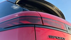 2024 (24) LAND ROVER RANGE ROVER SPORT 3.0 P460e Dynamic SE 5dr Auto 4931437