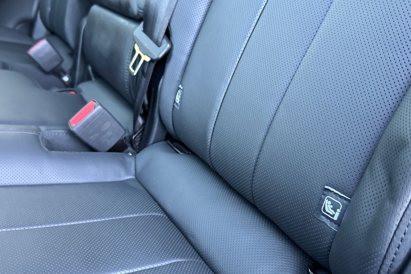 2024 (24) LAND ROVER RANGE ROVER SPORT 3.0 P460e Dynamic SE 5dr Auto 4931453