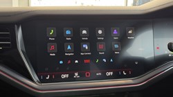 VOLKSWAGEN TOUAREG 3.0 V6 TSI eHybrid 4Motion R 5dr Tip Auto 4661337