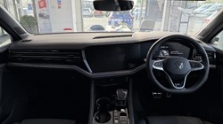 VOLKSWAGEN TOUAREG 3.0 V6 TSI eHybrid 4Motion R 5dr Tip Auto 4661330