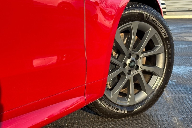 2024 (24) LAND ROVER RANGE ROVER SPORT 3.0 P460e Dynamic SE 5dr Auto 4931464