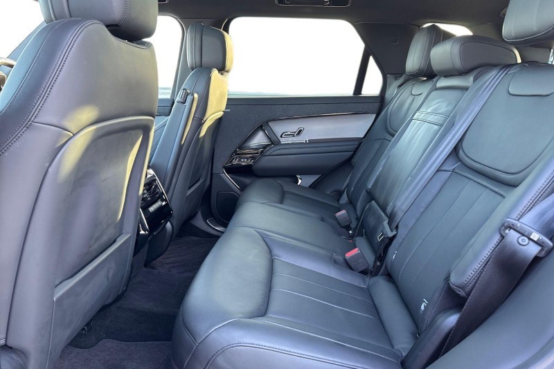 2024 (24) LAND ROVER RANGE ROVER SPORT 3.0 P460e Dynamic SE 5dr Auto 4931422