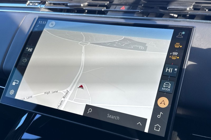 2024 (24) LAND ROVER RANGE ROVER SPORT 3.0 P460e Dynamic SE 5dr Auto 4931429