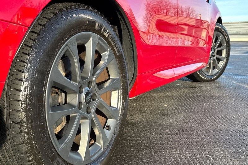 2024 (24) LAND ROVER RANGE ROVER SPORT 3.0 P460e Dynamic SE 5dr Auto 4931463