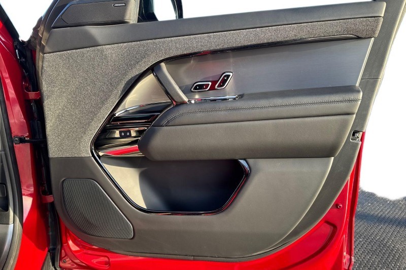 2024 (24) LAND ROVER RANGE ROVER SPORT 3.0 P460e Dynamic SE 5dr Auto 4931440