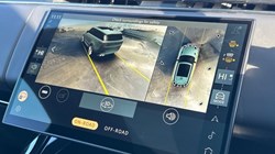 2024 (24) LAND ROVER RANGE ROVER SPORT 3.0 P460e Dynamic SE 5dr Auto 4931430