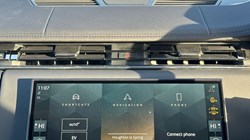 2024 (24) LAND ROVER RANGE ROVER SPORT 3.0 P460e Dynamic SE 5dr Auto 4931452