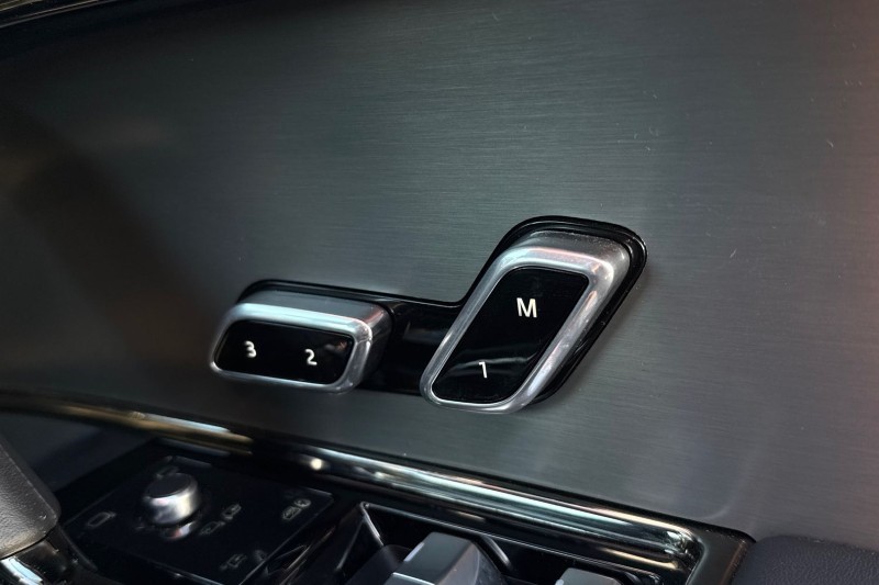 2024 (24) LAND ROVER RANGE ROVER SPORT 3.0 P460e Dynamic SE 5dr Auto 4931442