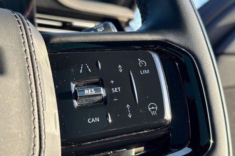 2024 (24) LAND ROVER RANGE ROVER SPORT 3.0 P460e Dynamic SE 5dr Auto 4931447