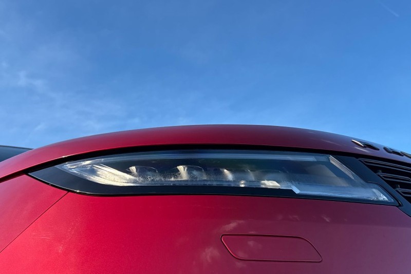 2024 (24) LAND ROVER RANGE ROVER SPORT 3.0 P460e Dynamic SE 5dr Auto 4931435