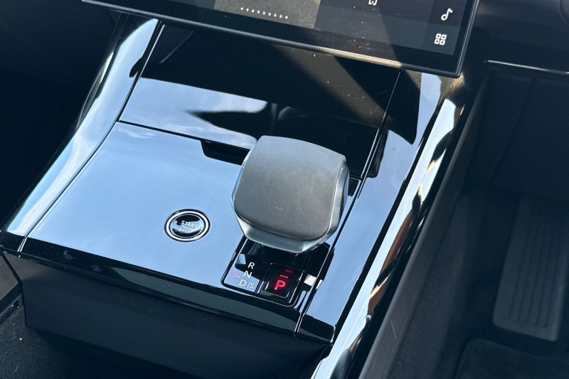 2024 (24) LAND ROVER RANGE ROVER SPORT 3.0 P460e Dynamic SE 5dr Auto 4931431