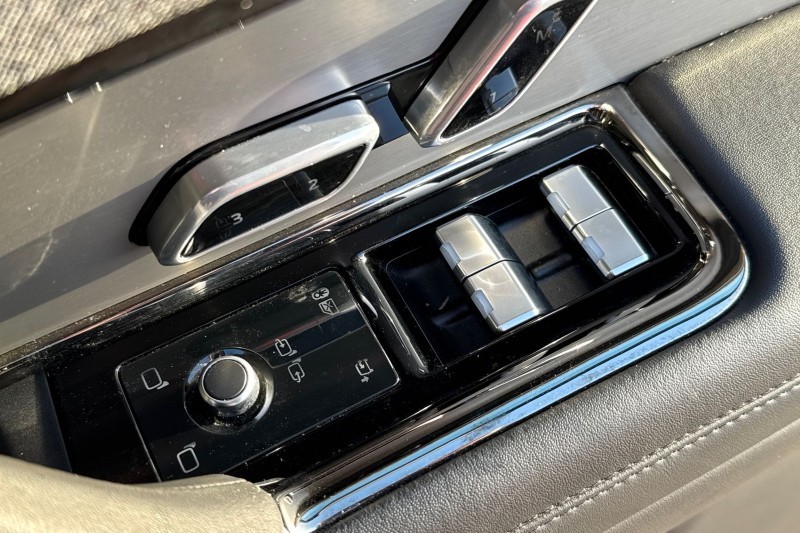 2024 (24) LAND ROVER RANGE ROVER SPORT 3.0 P460e Dynamic SE 5dr Auto 4931441