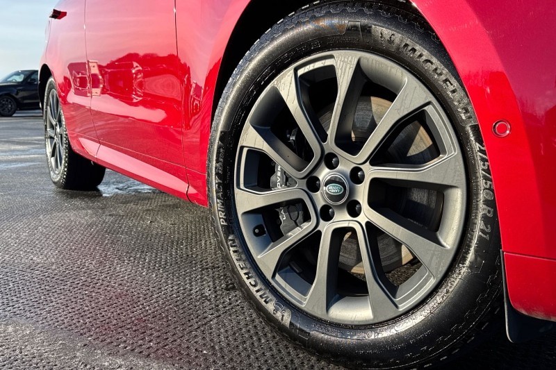 2024 (24) LAND ROVER RANGE ROVER SPORT 3.0 P460e Dynamic SE 5dr Auto 4931459