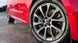 2024 (24) LAND ROVER RANGE ROVER SPORT 3.0 P460e Dynamic SE 5dr Auto 4931459