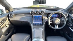 2024 (24) MERCEDES-BENZ GLC 220d 4Matic AMG Line Premium PLUS 5dr 9G-Tronic 4931564