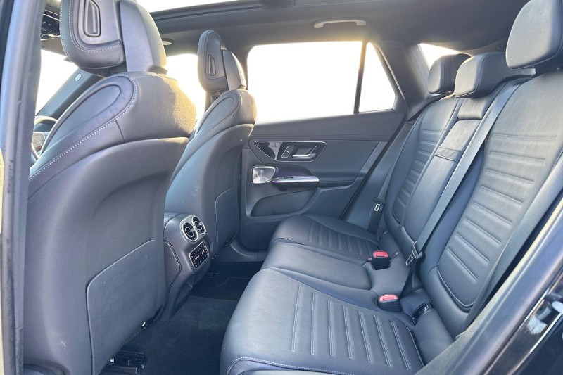 2024 (24) MERCEDES-BENZ GLC 220d 4Matic AMG Line Premium  PLUS 5dr 9G-Tronic 4931559