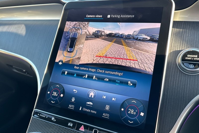 2024 (24) MERCEDES-BENZ GLC 220d 4Matic AMG Line Premium  PLUS 5dr 9G-Tronic 4931567