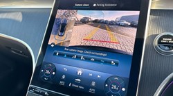 2024 (24) MERCEDES-BENZ GLC 220d 4Matic AMG Line Premium PLUS 5dr 9G-Tronic 4931567