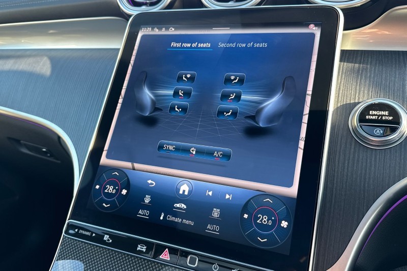 2024 (24) MERCEDES-BENZ GLC 220d 4Matic AMG Line Premium  PLUS 5dr 9G-Tronic 4931585