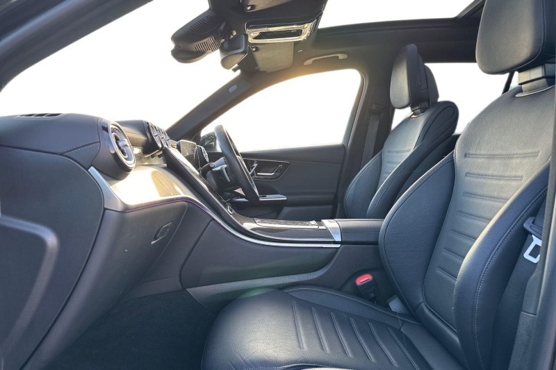 2024 (24) MERCEDES-BENZ GLC 220d 4Matic AMG Line Premium  PLUS 5dr 9G-Tronic 4931558