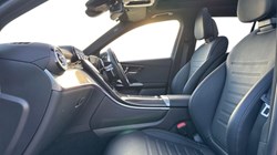 2024 (24) MERCEDES-BENZ GLC 220d 4Matic AMG Line Premium PLUS 5dr 9G-Tronic 4931558