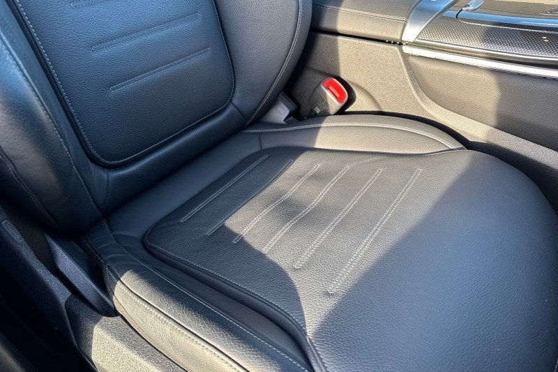 2024 (24) MERCEDES-BENZ GLC 220d 4Matic AMG Line Premium  PLUS 5dr 9G-Tronic 4931580