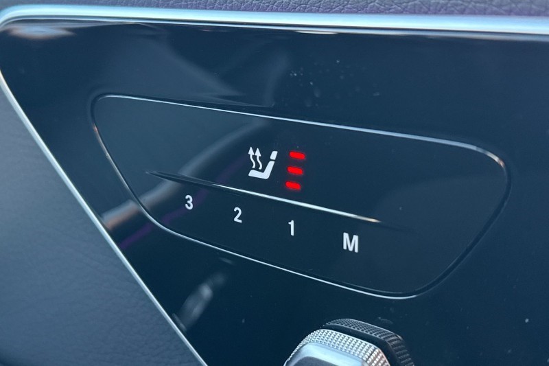 2024 (24) MERCEDES-BENZ GLC 220d 4Matic AMG Line Premium  PLUS 5dr 9G-Tronic 4931587