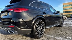 2024 (24) MERCEDES-BENZ GLC 220d 4Matic AMG Line Premium PLUS 5dr 9G-Tronic 4931599