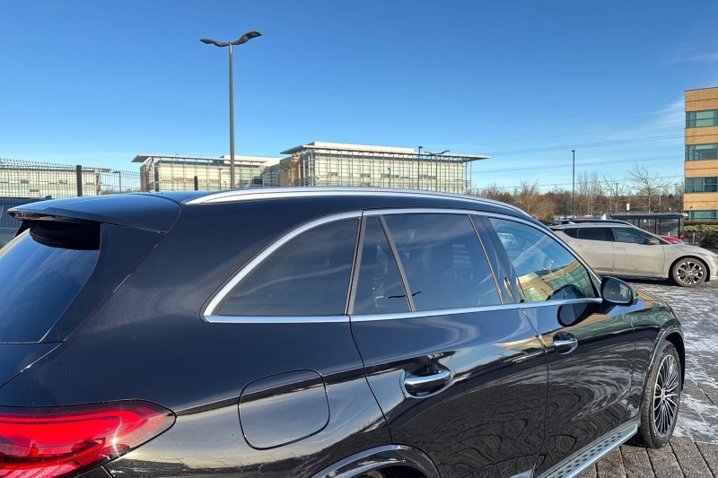 2024 (24) MERCEDES-BENZ GLC 220d 4Matic AMG Line Premium  PLUS 5dr 9G-Tronic 4931602