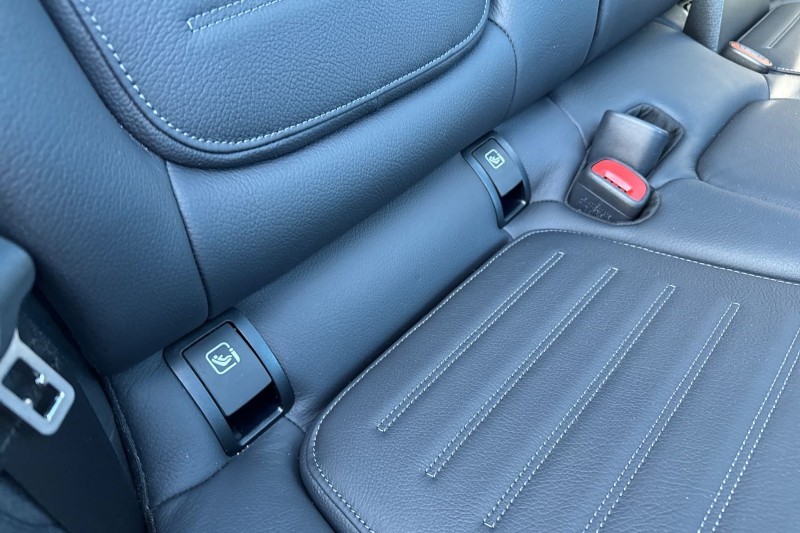 2024 (24) MERCEDES-BENZ GLC 220d 4Matic AMG Line Premium  PLUS 5dr 9G-Tronic 4931589