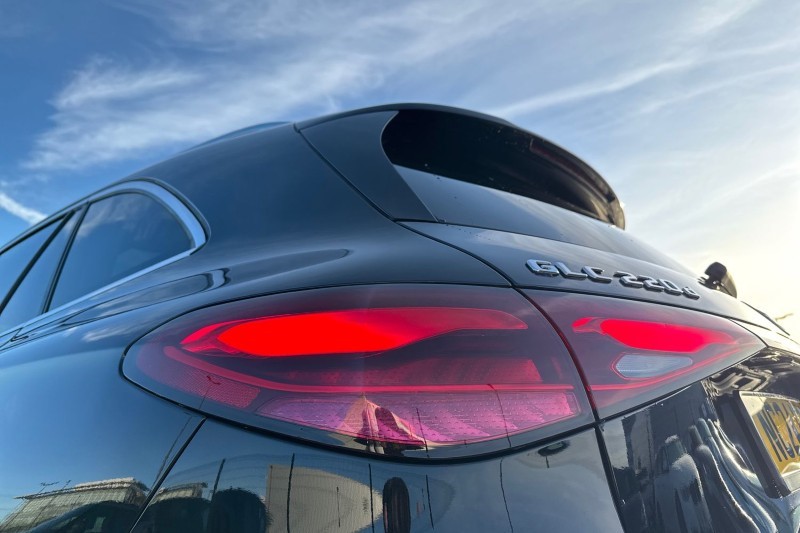 2024 (24) MERCEDES-BENZ GLC 220d 4Matic AMG Line Premium  PLUS 5dr 9G-Tronic 4931574