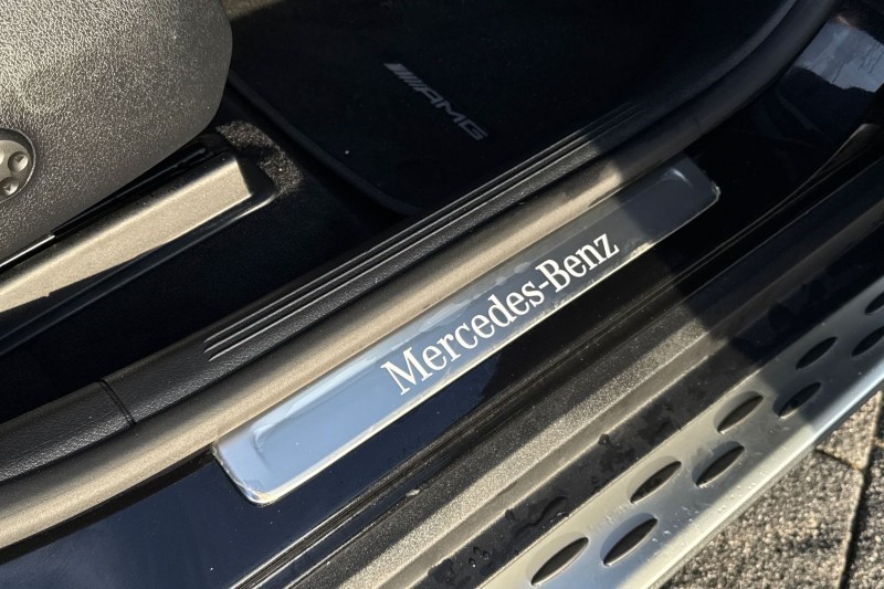 2024 (24) MERCEDES-BENZ GLC 220d 4Matic AMG Line Premium  PLUS 5dr 9G-Tronic 4931590