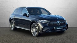 2024 (24) MERCEDES-BENZ GLC 220d 4Matic AMG Line Premium PLUS 5dr 9G-Tronic 4931556