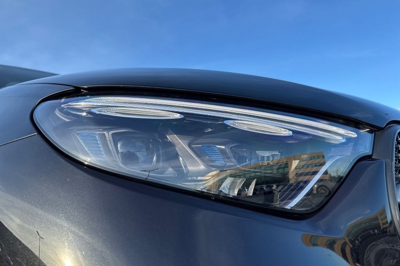 2024 (24) MERCEDES-BENZ GLC 220d 4Matic AMG Line Premium  PLUS 5dr 9G-Tronic 4931572