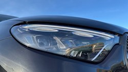 2024 (24) MERCEDES-BENZ GLC 220d 4Matic AMG Line Premium PLUS 5dr 9G-Tronic 4931572